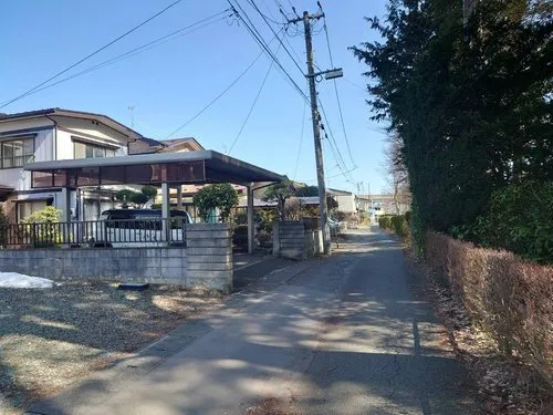 Iwate Prefecture Morioka City 6LDK+S Property (8)