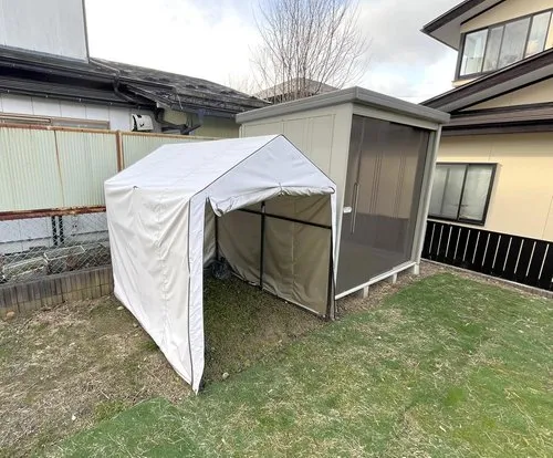 4LDK+S Property Morioka City Iwate Prefecture (2)