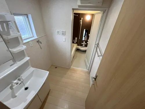4LDK+S Property Morioka City Iwate Prefecture (19)