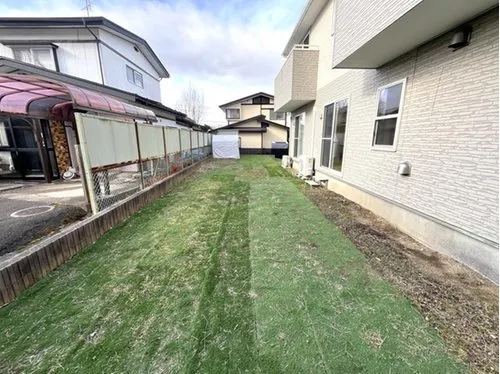 4LDK+S Property Morioka City Iwate Prefecture (3)