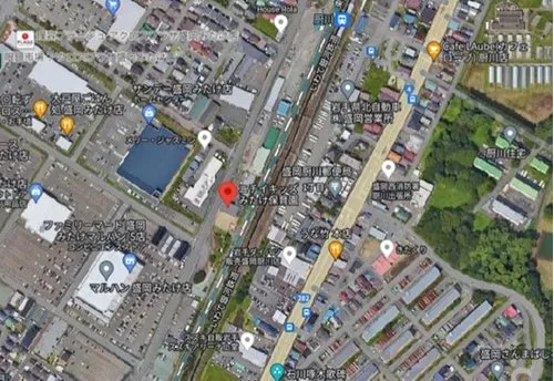 4DK+S Property Morioka City Iwate Prefecture (19)