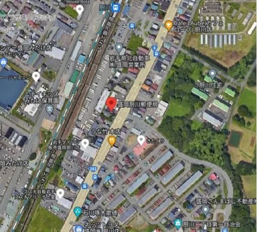 4DK+S Property Morioka City Iwate Prefecture (20)