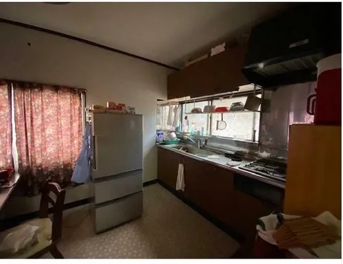 4DK+S Property Morioka City Iwate Prefecture (3)