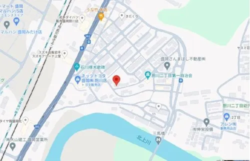 4DK+S Property Morioka City Iwate Prefecture (21)