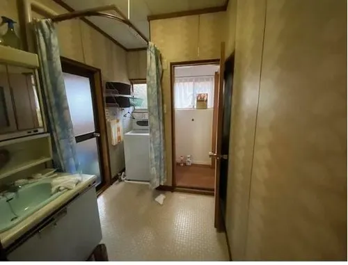 4DK+S Property Morioka City Iwate Prefecture (4)