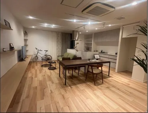 4DK+S Property Morioka City Iwate Prefecture (10)