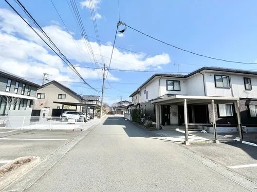 7LLDDKK Property in Morioka City, Iwate Prefecture (2)