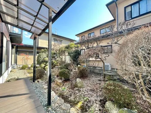 7LLDDKK Property in Morioka City, Iwate Prefecture (5)