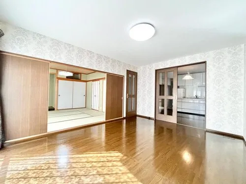 7LLDDKK Property in Morioka City, Iwate Prefecture (8)