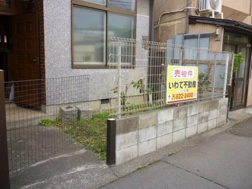 3DK Property Morioka City Iwate Prefecture (2)