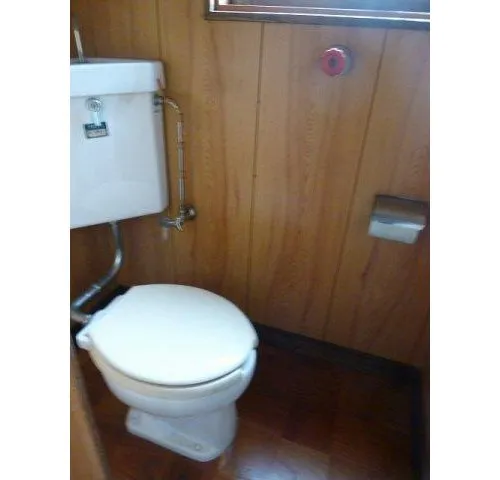 3DK Property Morioka City Iwate Prefecture (12)