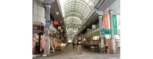 3DK Property Morioka City Iwate Prefecture (19)