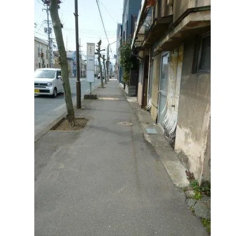 3DK Property Morioka City Iwate Prefecture (5)