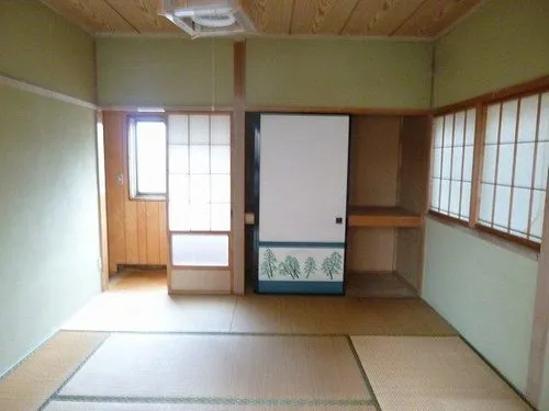 3DK Property Morioka City Iwate Prefecture (7)