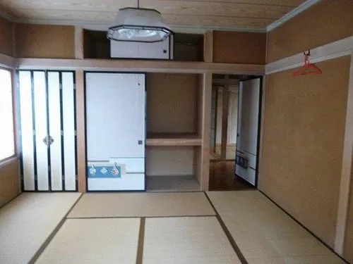 3DK Property Morioka City Iwate Prefecture (8)