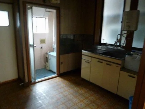 3DK Property Morioka City Iwate Prefecture (10)