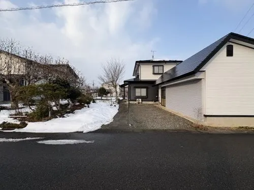 6DK Property, Kitakami City, Iwate Prefecture (2)