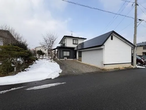 6DK Property, Kitakami City, Iwate Prefecture (3)