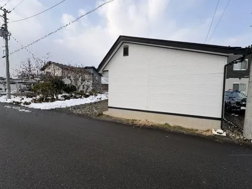 6DK Property, Kitakami City, Iwate Prefecture (4)