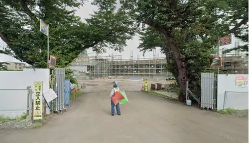 6DK Property, Kitakami City, Iwate Prefecture (7)