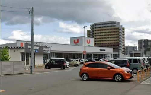 6DK Property, Kitakami City, Iwate Prefecture (8)