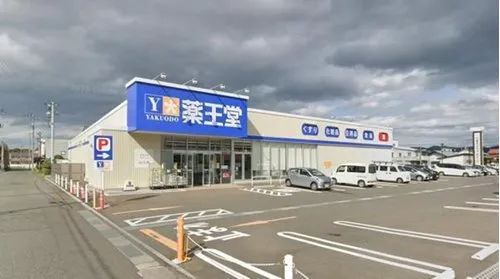 6DK Property, Kitakami City, Iwate Prefecture (9)