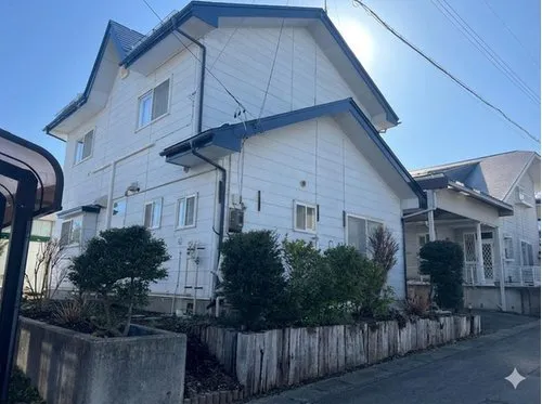 4LDK Property Morioka City Iwate Prefecture (2)