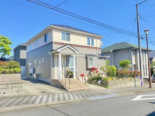 5LDK Property Sendai City Miyagi Prefecture (2)