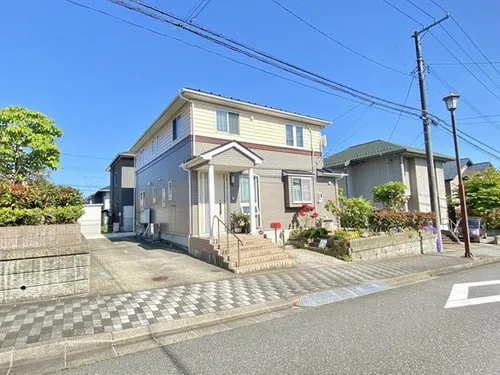 5LDK Property Sendai City Miyagi Prefecture (3)