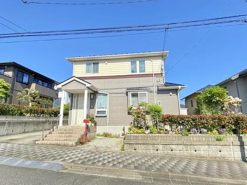 5LDK Property Sendai City Miyagi Prefecture (4)