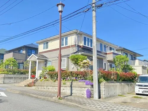 5LDK Property Sendai City Miyagi Prefecture (5)