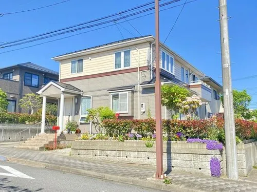 5LDK Property Sendai City Miyagi Prefecture (6)