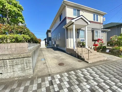5LDK Property Sendai City Miyagi Prefecture (7)