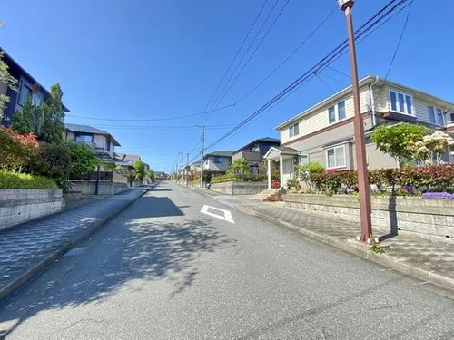 5LDK Property Sendai City Miyagi Prefecture (8)