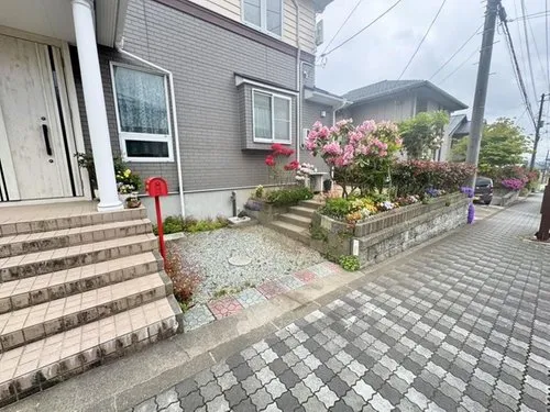 5LDK Property Sendai City Miyagi Prefecture (10)