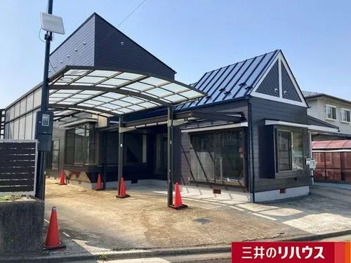 4LDK Property Sendai City Miyagi Prefecture (13)