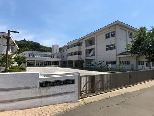 4LDK Property Sendai City Miyagi Prefecture (17)