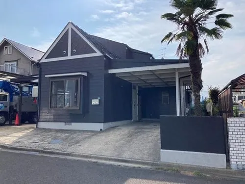 4LDK Property Sendai City Miyagi Prefecture (6)