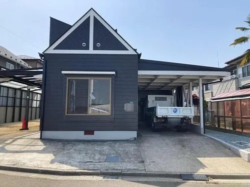 4LDK Property Sendai City Miyagi Prefecture (9)