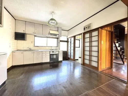 6K Property Sendai City Miyagi Prefecture (2)