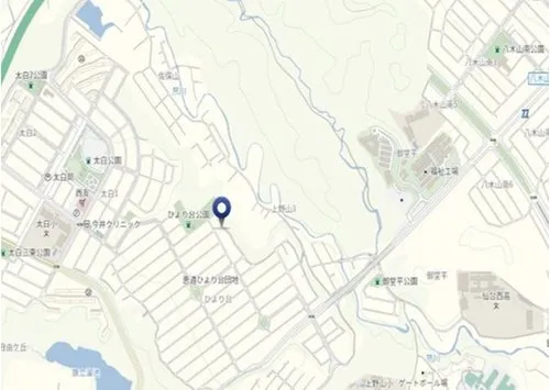 6K Property Sendai City Miyagi Prefecture (19)