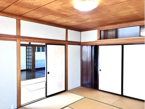 6K Property Sendai City Miyagi Prefecture (4)