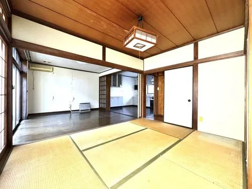 6K Property Sendai City Miyagi Prefecture (5)