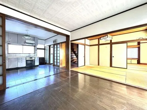6K Property Sendai City Miyagi Prefecture (6)