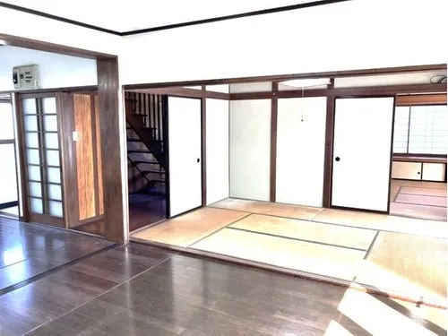 6K Property Sendai City Miyagi Prefecture (7)