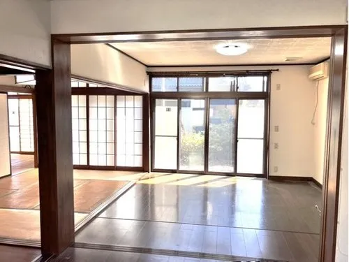6K Property Sendai City Miyagi Prefecture (8)