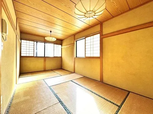 6K Property Sendai City Miyagi Prefecture (9)