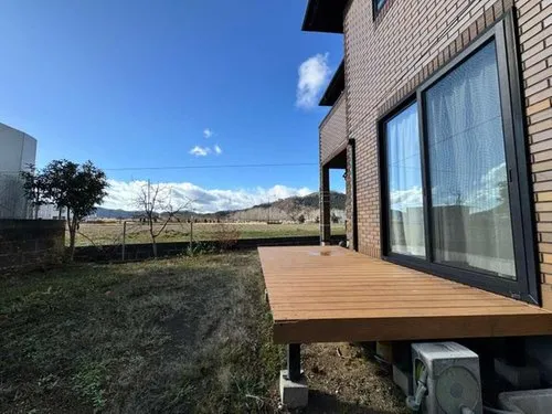 4LDK+S Property Natori City Miyagi Prefecture (2)