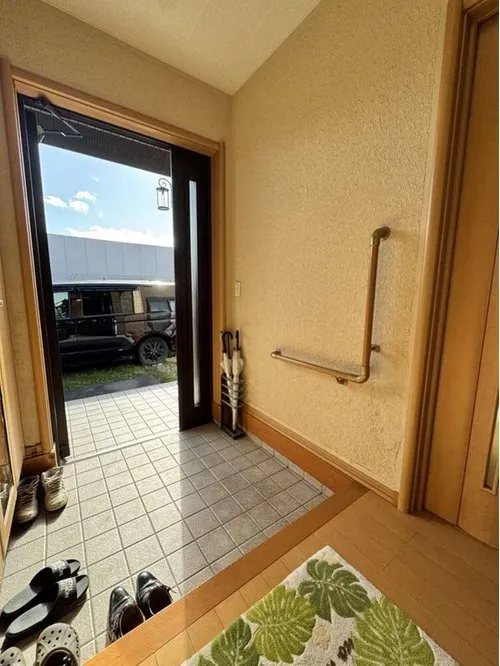 4LDK+S Property Natori City Miyagi Prefecture (11)