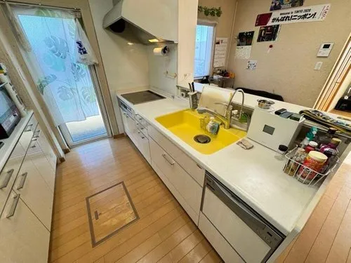 4LDK+S Property Natori City Miyagi Prefecture (12)